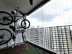 Blk 475A Parkland Residences (Hougang), HDB 5 Rooms #284809831